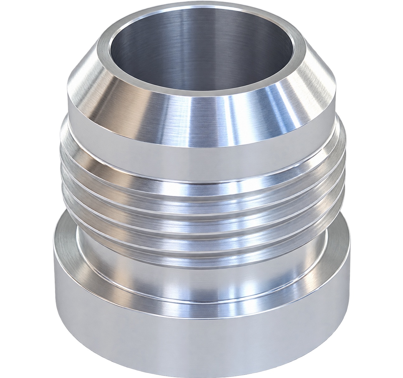 AN Weld Bung